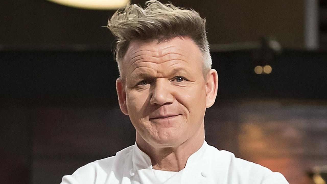 Gordon Ramsay’s ugly vegan roast angers Piers Morgan, Twitter | news ...