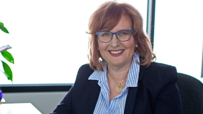 Royal Australian College of General Practitioners president Dr Karen Price. Picture: Supplied