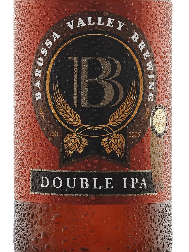 Barossa Valley Brewing Double IPA