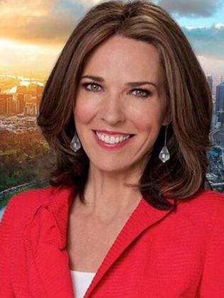 Jennifer Keyte upbeat ahead of move to Ten | Herald Sun