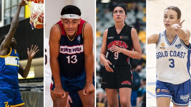 The players to watch at the under-18 State Championships.