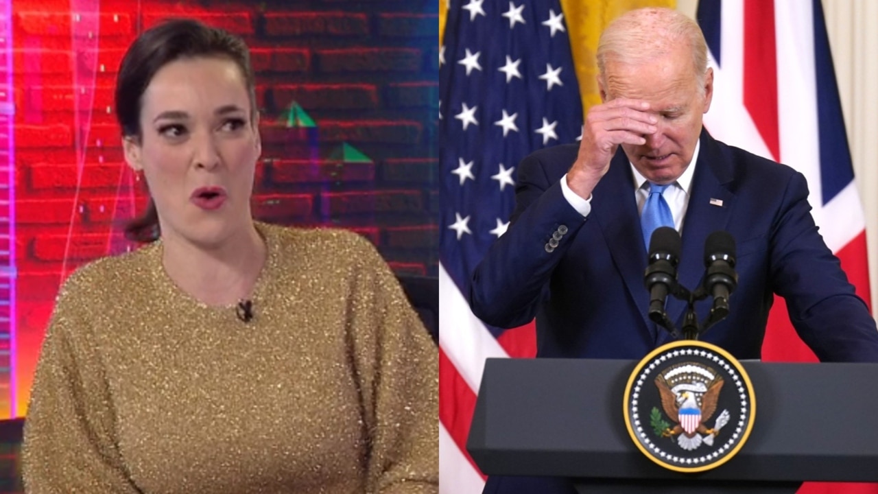 ‘Daddy owes you ice-cream’: Sky News host reacts to Joe Biden’s latest ...