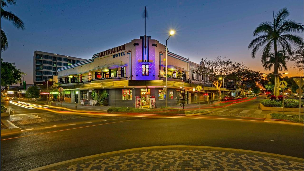 Mackay pubs: 7 of the region’s iconic pubs thirsty for new owners | The ...