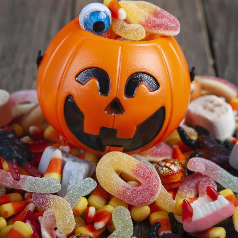 IGA said they regularly witness inspiring acts of kindness, including around Halloween. Picture: iStock