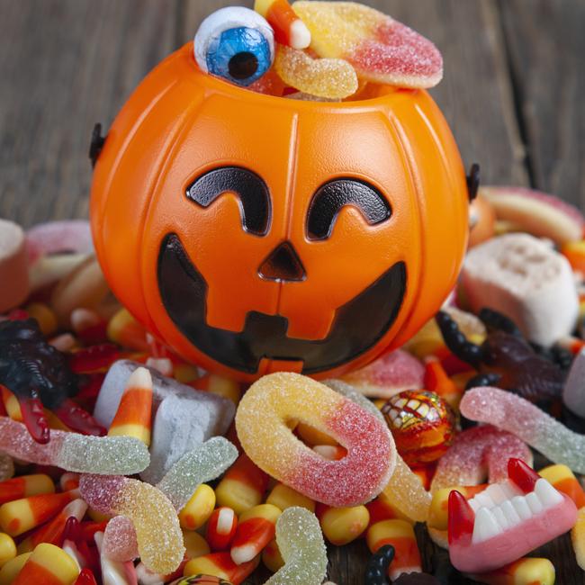 IGA said they regularly witness inspiring acts of kindness, including around Halloween. Picture: iStock