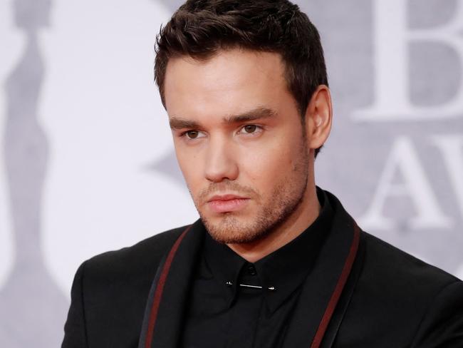 (FILES) British singer-songwriter Liam Payne poses on the red carpet on arrival for the BRIT Awards 2019 in London on February 20, 2019. British former One Direction star Liam Payne consumed cocaine, alcohol and a prescription antidepressant before falling to his death from a Buenos Aires hotel balcony, Argentine prosecutors said on November 7, 2024. (Photo by Tolga AKMEN / AFP)