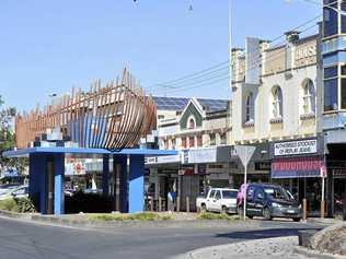 REVITALISATION: An additional $100,000 has been announced for the revitalisation of Lismore CBD project, and the community is invited to suggest how the money should be spent. Picture: Kate O'Neill