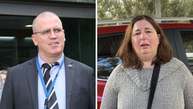Defence to continue cross-examination of lead detective