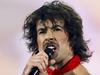 Shock result for Aus in Eurovision final