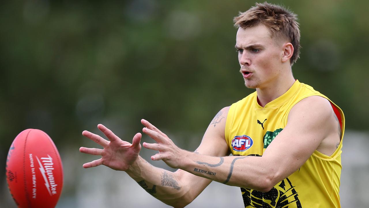 Trade guide: Rookies, bargains to save SuperCoach bye bacon