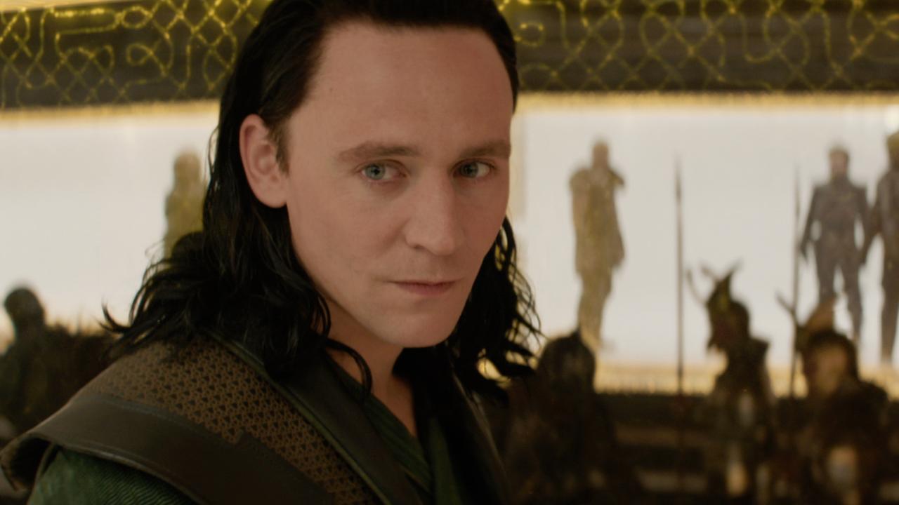 Tom Hiddleston will front a Loki series, exclusive to Disney Plus