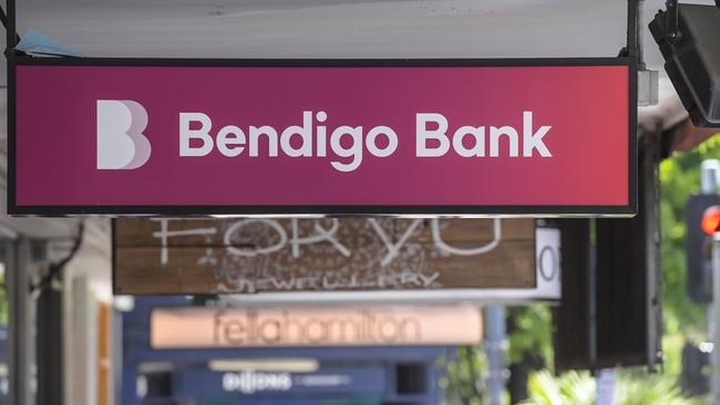 The ACCC would prefer a regional tie-up between Suncorp and Bendigo Bank.