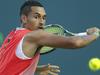 Kyrgios beats Raonic to become Aus No 1