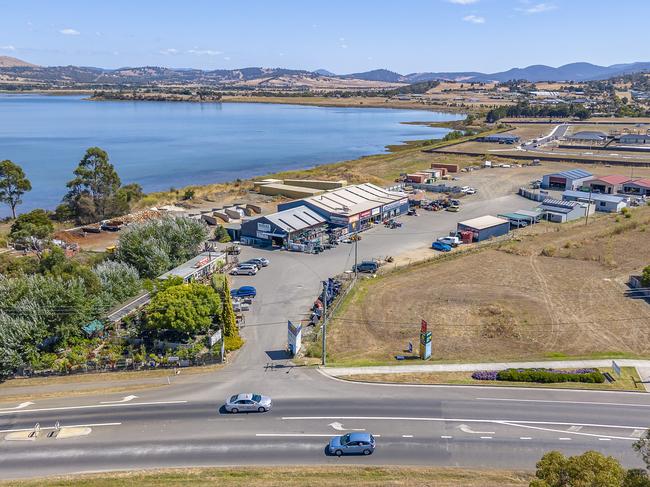 139 Main Road Sorell. Elders