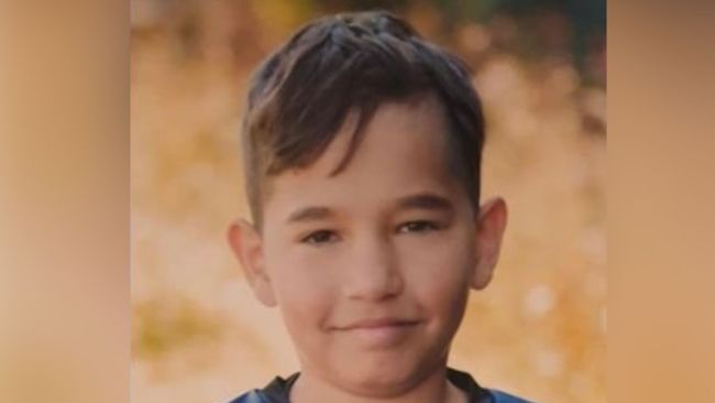 Sydney boy disappears after getting off school bus in Annangrove | Kidspot