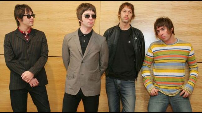 British band Oasis to reunite after 15 years, confirms 2025 tour