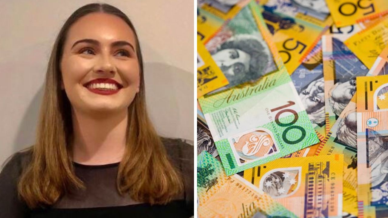 ‘Not that hard’: Aussies reveal money secrets