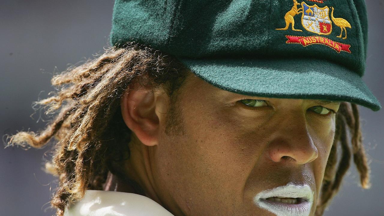 A private and public service will be held for Andrew Symonds.