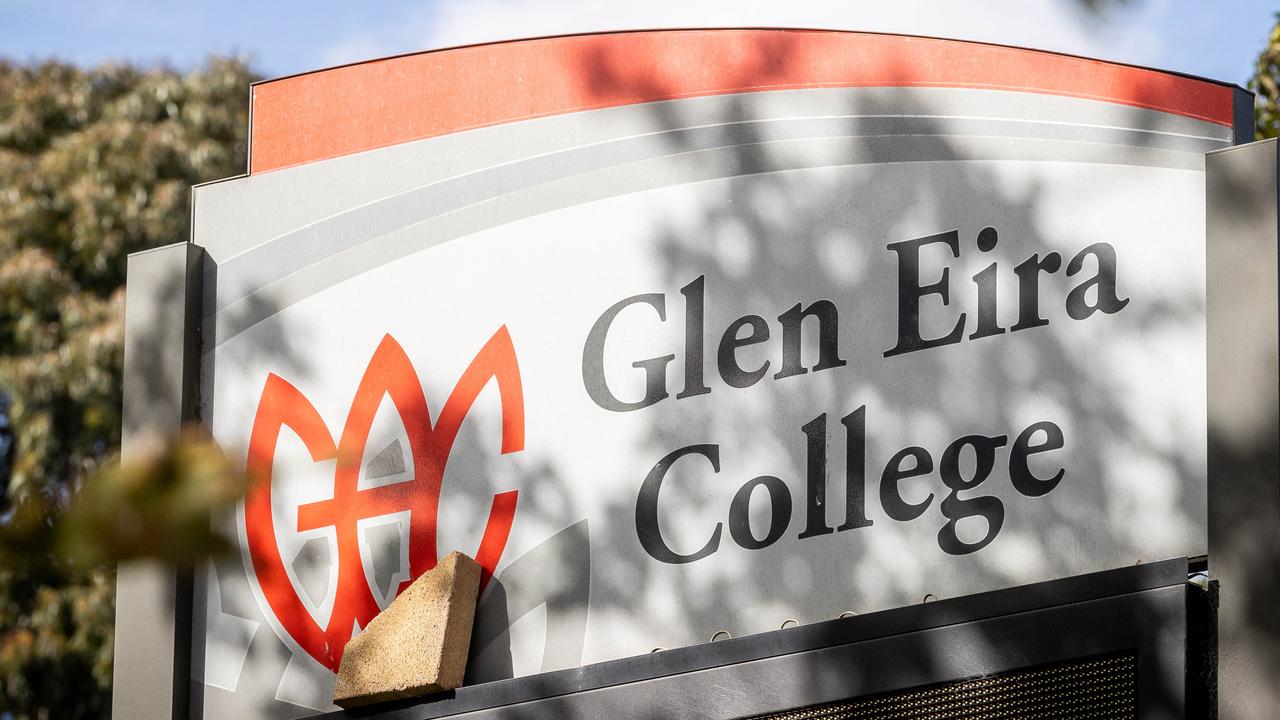 Students make serious bullying claims in petitions against Glen Eira College