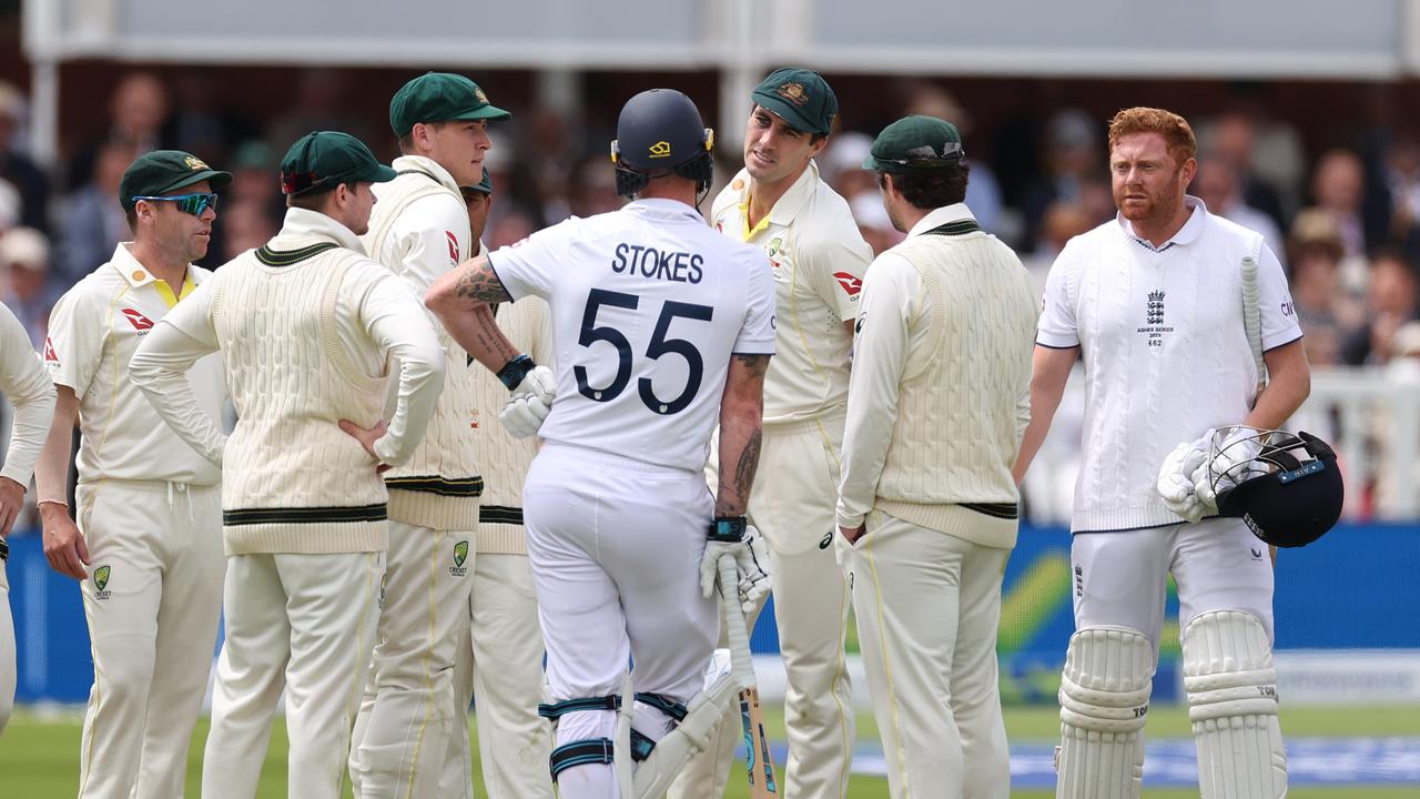 Cricket news 2023: Australian cricketers have a laugh at English Ashes ...