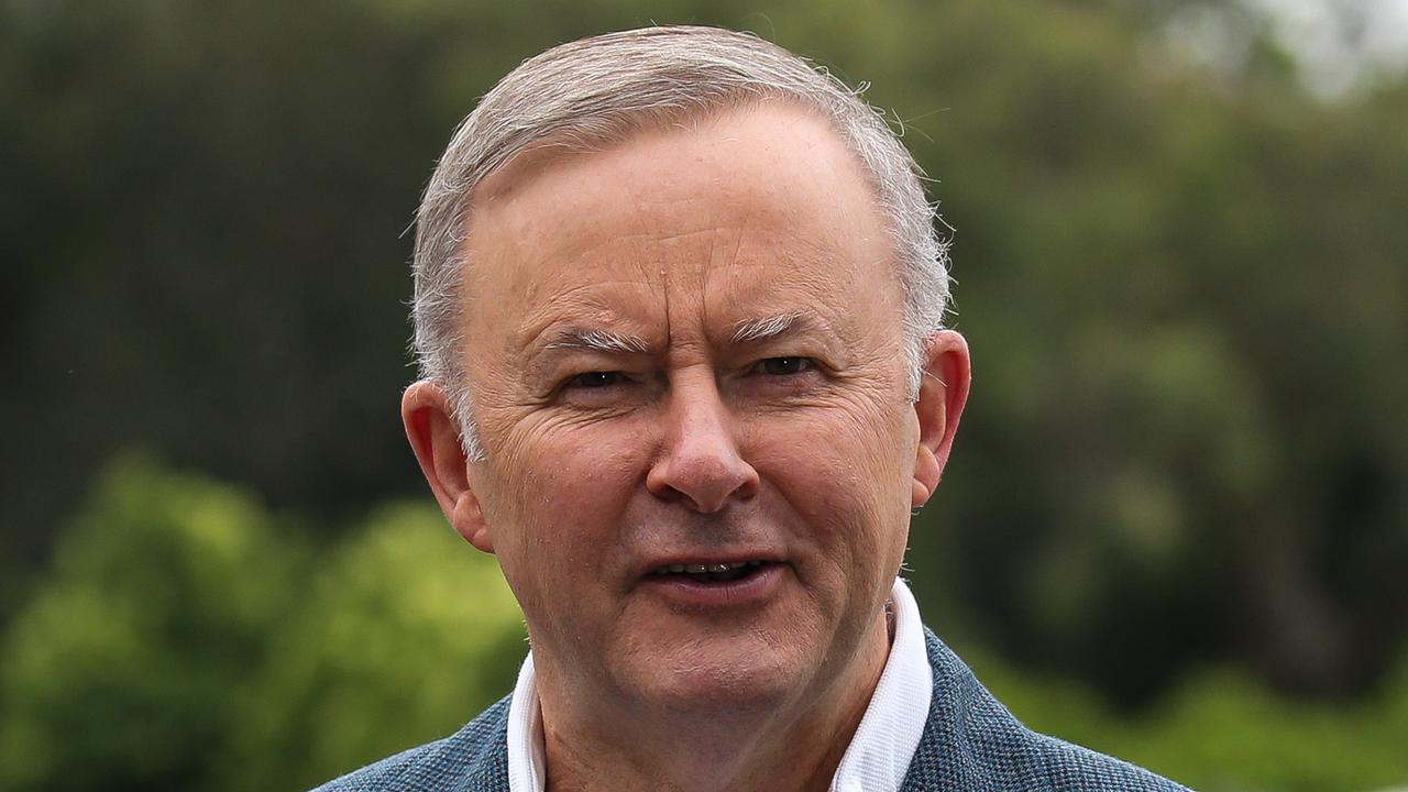 Anthony Albanese: Labor’s $163m Pledge As Albo Gets Set To Woo ...