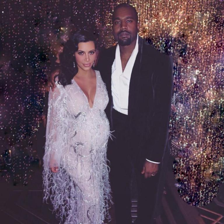 Gatsby on sale party kardashian
