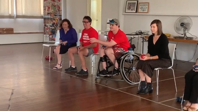 New programs launched for Mackay people with disabilities