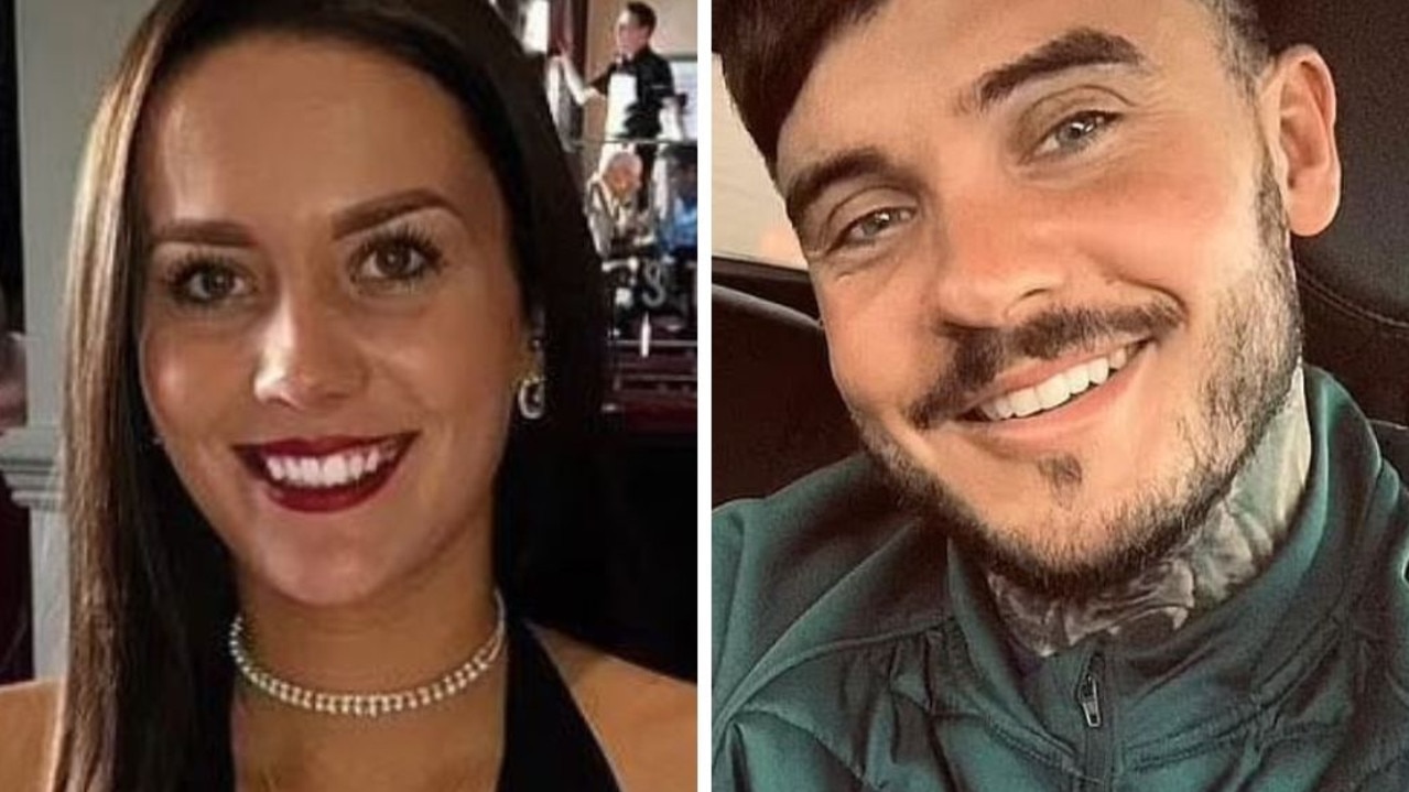 23yo blames fiance for death in suicide note