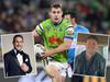 Backlash to ex-Bachelor, NRL star’s book deal explained