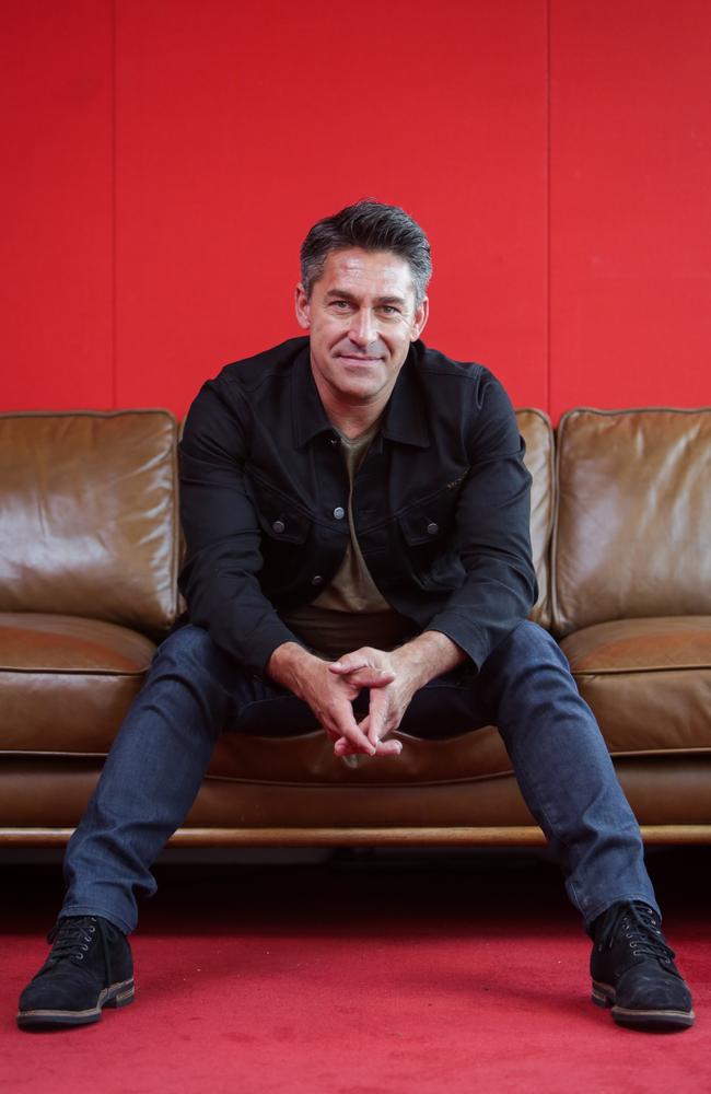 Jamie Durie on business, babes and burlesque, and playing by the House ...