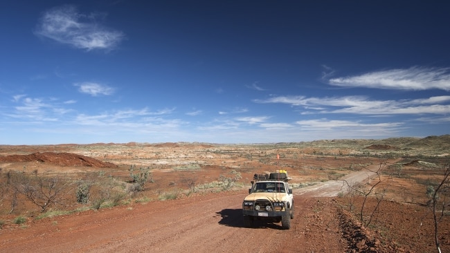 10 underrated road trips every Aussie needs to experience | escape.com.au