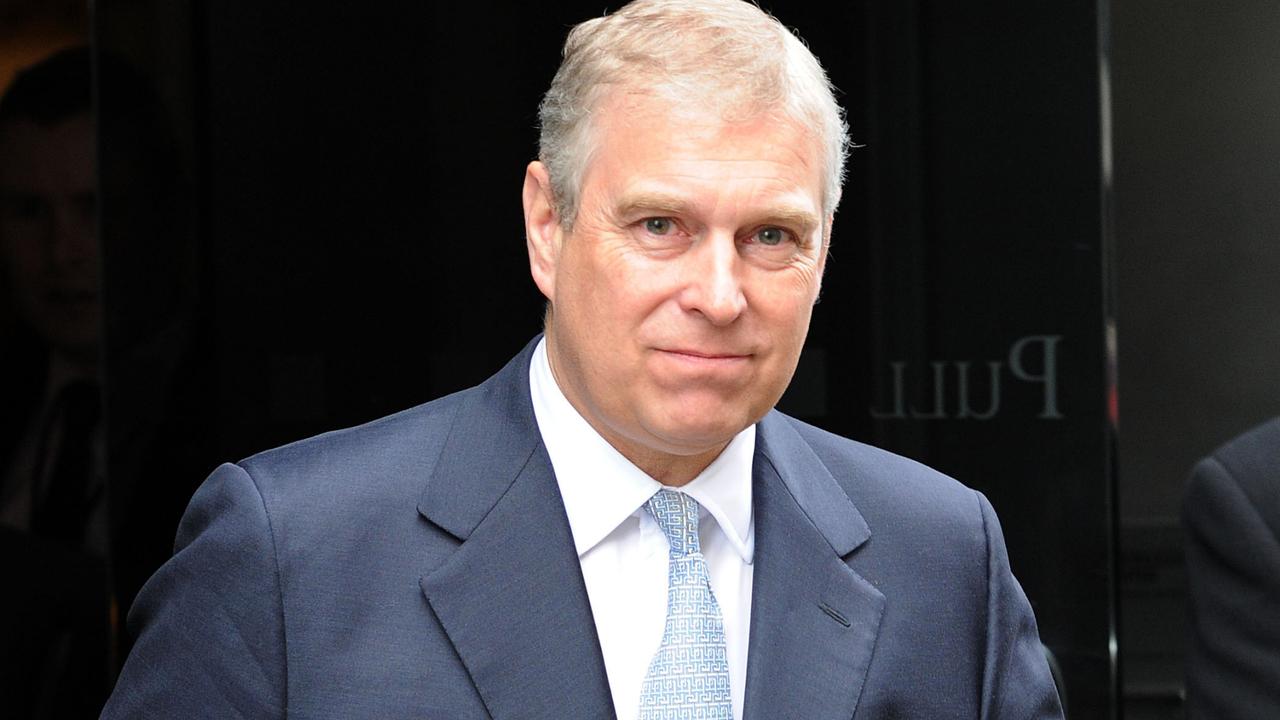 Prince Andrew has reportedly come up with a plan to remain at his current royal mansion. Picture: Eamonn McCormack/Getty Images