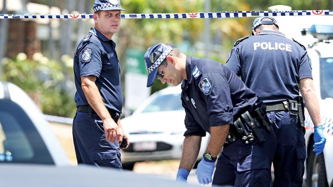 Shot Gold Coast man begged for help before being shot dead at Southport ...