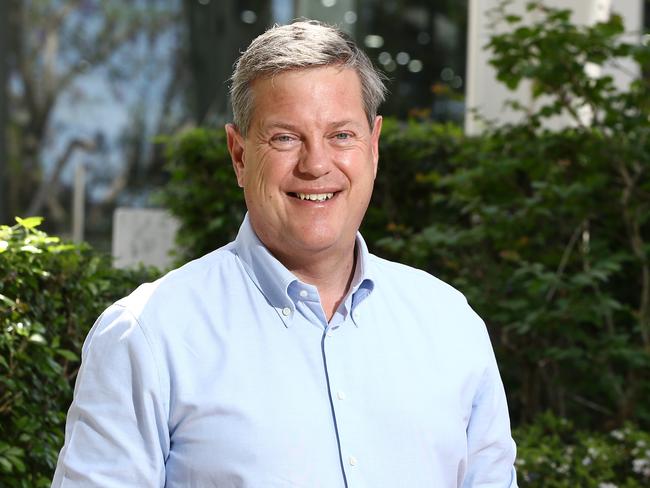 LNP leader Tim Nicholls promised to build a coal-fired power station in north Queensland.