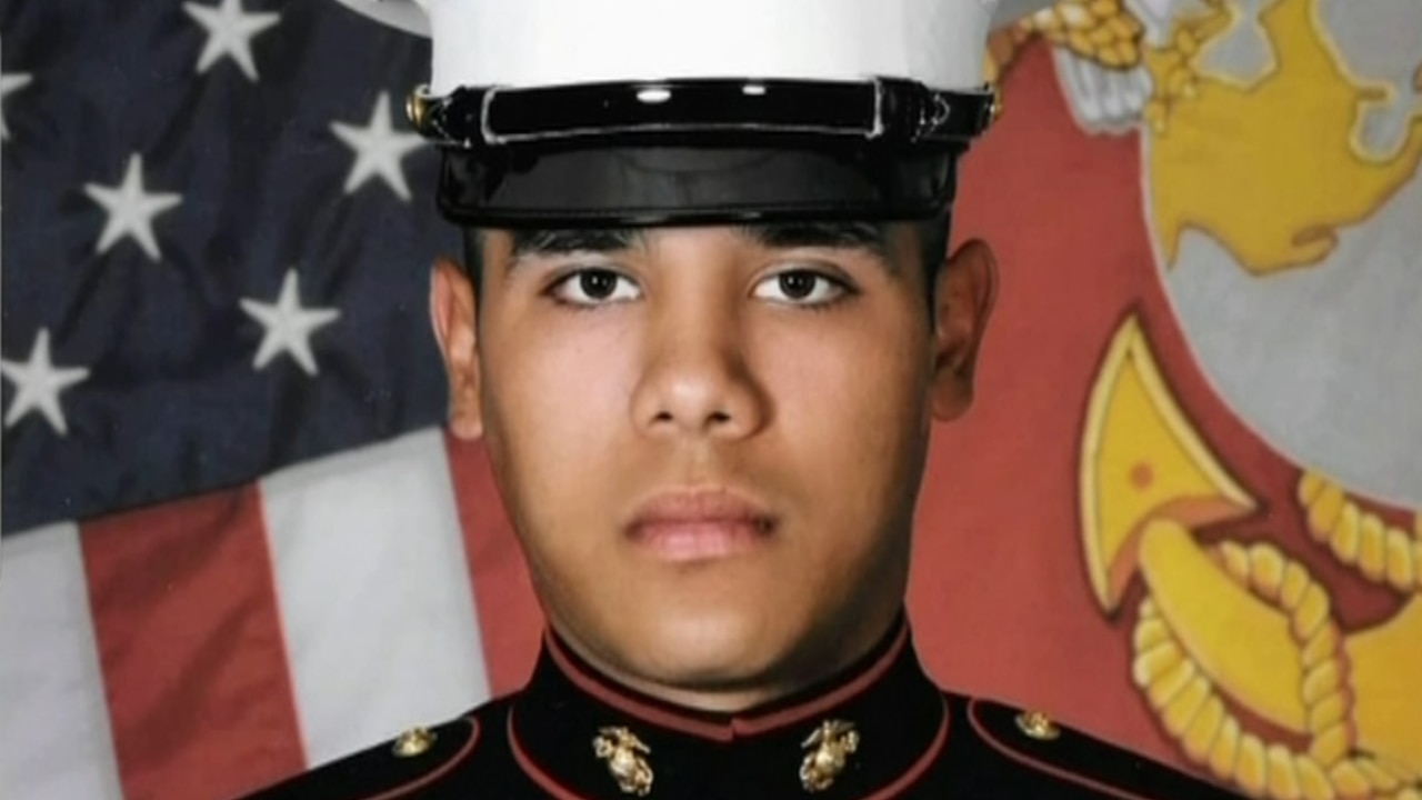 US Marine dies in Darwin after training accident