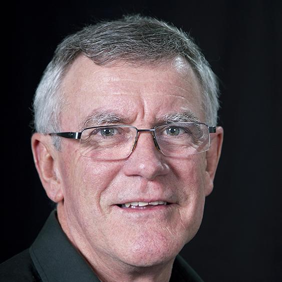 David Flannery is Chair of the ACT Heritage Council and a Research Fellow at Canberra Urban and Regional Futures at the University of Canberra.