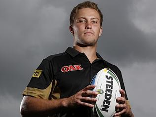 Penrith Panthers announce 2016 skipper.