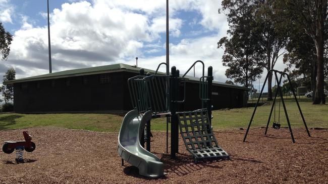 William Lawson Park, Prospect. Picture: Supplied