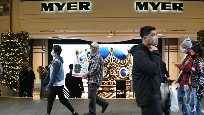 Are shoppers being protected by the BNPL sector’s voluntary code of conduct? Britta Campion/The Australian