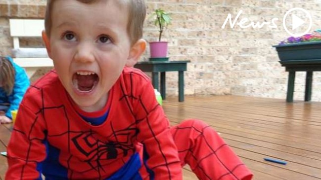 What happened to William Tyrrell?