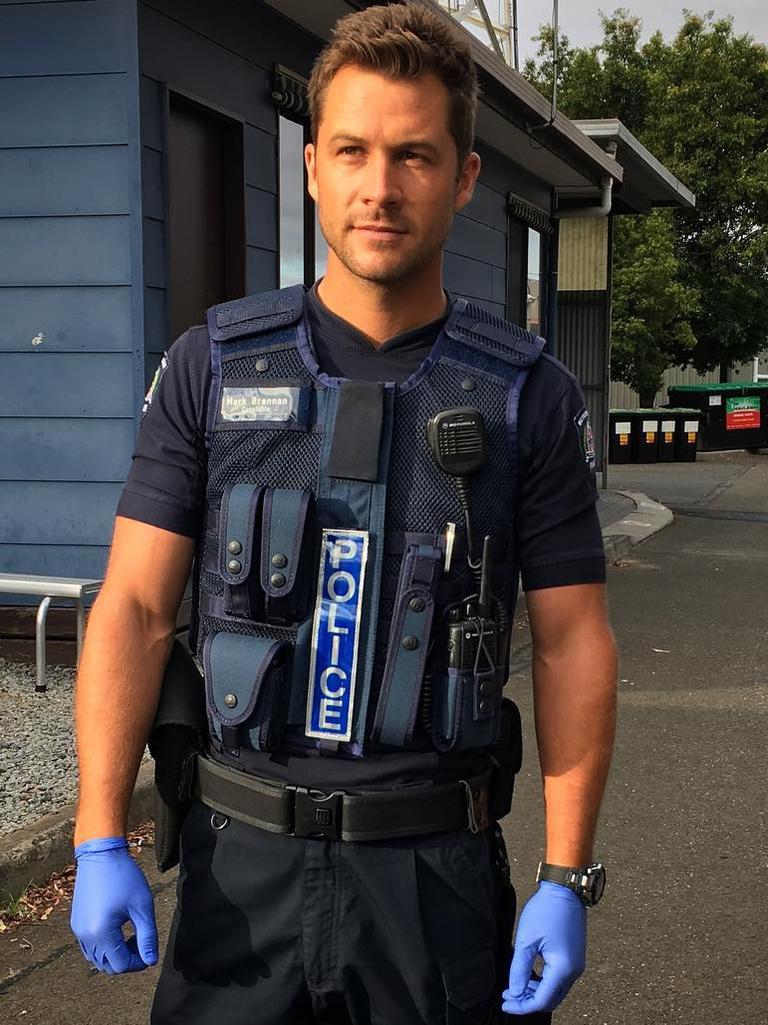 Former Neighbours Star Scott Mcgregor Charged With Sexual Assault Herald Sun 0622