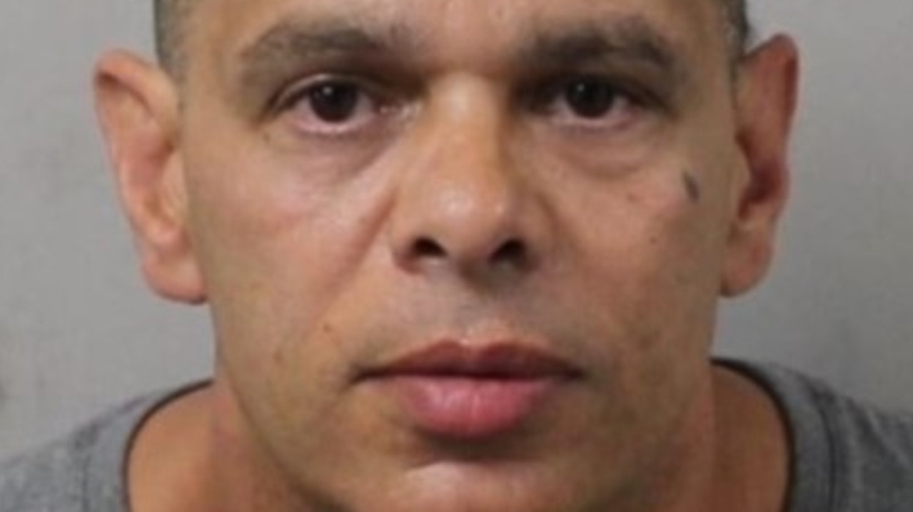 Police had asked for the public’s assistance to locate wanted man Trevor Headon. Picture: SA Police