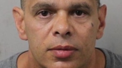 Police had asked for the public’s assistance to locate wanted man Trevor Headon. Picture: SA Police