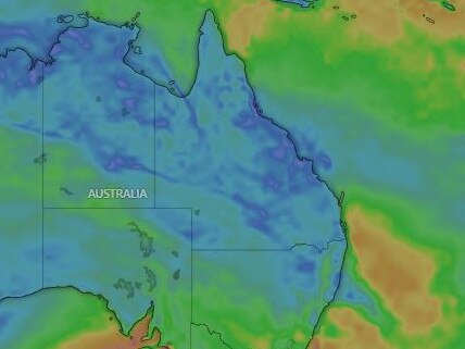 Wild weather has closed multiple schools in Victoria.