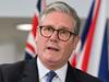 UK signs agreement to hand back disputed Chagos Islands