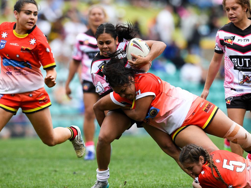 Koori Knockout 2019 to be held on the Central Coast Daily Telegraph