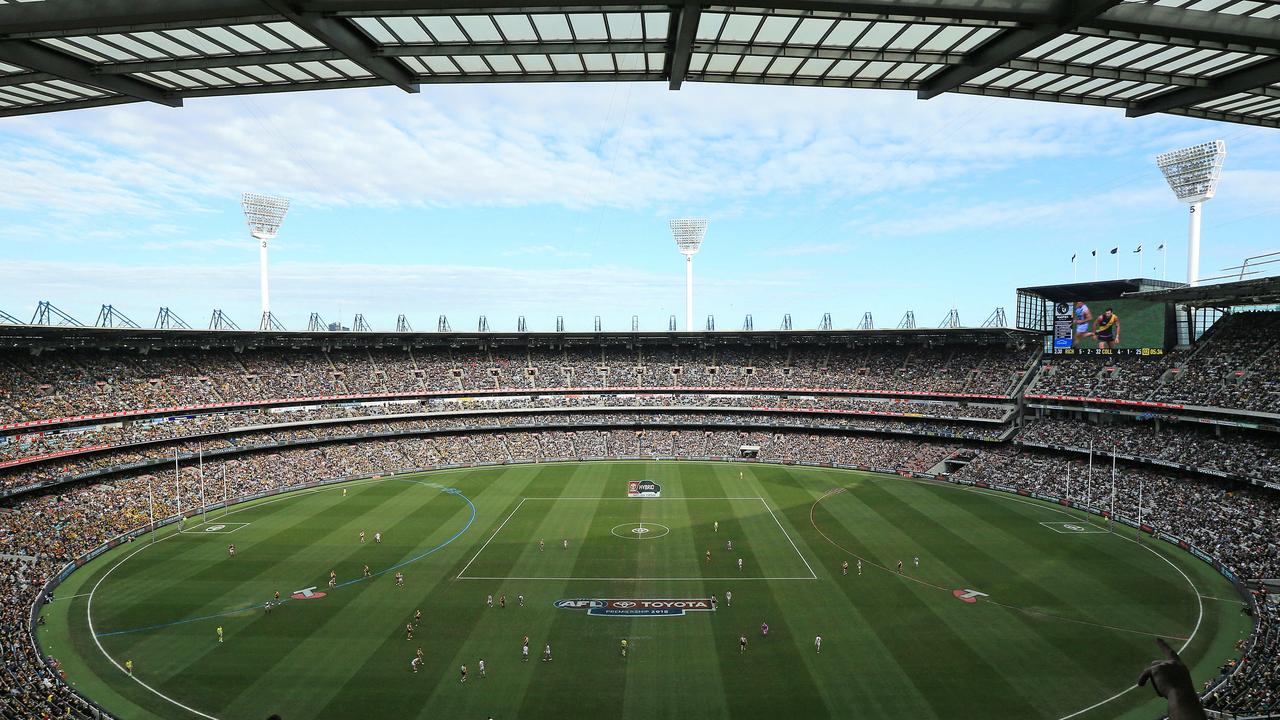 AFL 2023 Grand Final ultimate guide How to watch and stream The