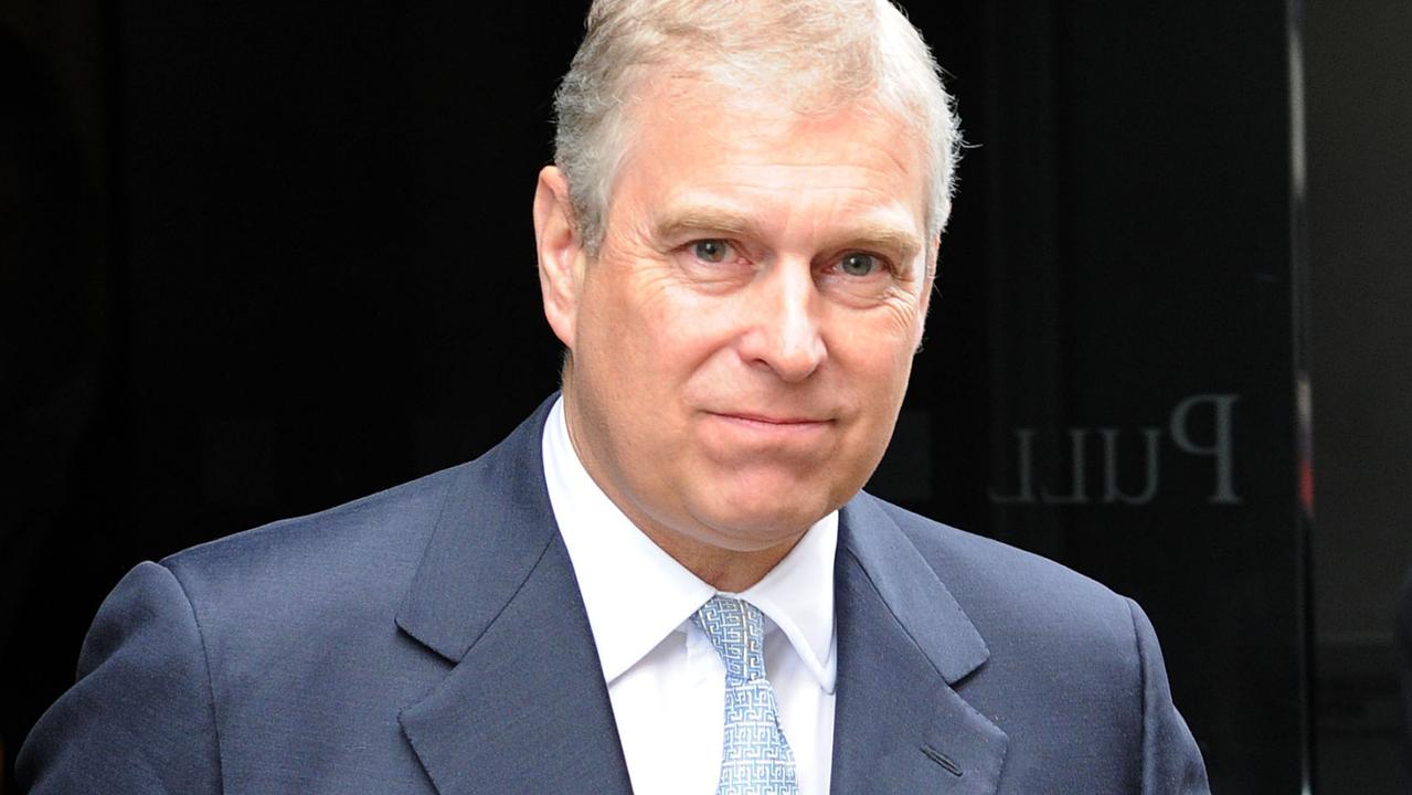 Le prince Andrew n’aura jamais de “position sur le balcon” après le règlement des abus sexuels