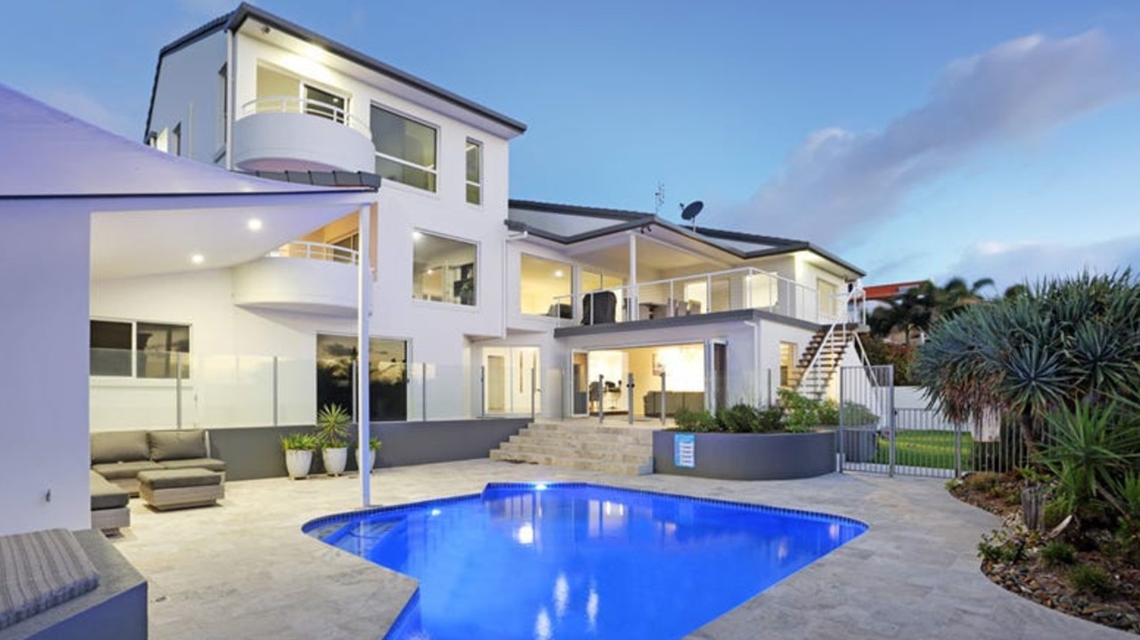 16 Pacific Boulevard Buddina. Picture: Elite Lifestyle Properties