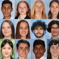 Top class: Meet Year 12 duxes from Gold Coast state schools